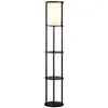Lámpara de pie Torshere E27 60W