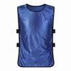 Publicidad Chaleco de Entrenamiento de Fútbol Personalizado Uniforme de Competición Uniforme de Equipo Ropa de Expansión de Equipo Chaleco de Promoción Número