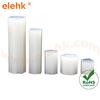 Columna de aislamiento hexagonal columna de soporte hexagonal columna de aislamiento de plástico aislamiento ignífugo buen stock entrega rápida