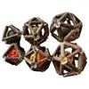 Bola de brinquedo para gatos transfronteiriços, auto-oi para aliviar o tédio, bastão de moagem, artefato resistente a mordidas, Polygonum Kipponense, bola requintada de catnip