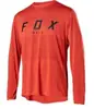 Ropa Cómoda para Hombre de Verano que Reduce la Velocidad, Ropa para Montar en Motocicleta Todoterreno, Ropa de Manga Larga Absorbente de Sudor y que Evacúa la Humedad, Ropa de Carreras