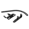 Juego de Soportes para Bomba de Agua y Alternador, Piezas Modificadas del Fabricante, Adecuado para Chevrolet 9254 9079 9008
