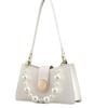 Bolso de Moda Trendy 2025 para la Axila con Diseño Único, Sensación de Alta Gama, Bolso de Mano Versátil, Cruzado y de Hombro para Mujer