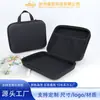 Bolsa de almacenamiento personalizada para oxímetro y medidor de presión arterial, accesorios de hardware para auriculares, accesorios médicos, caja con cremallera, tamaño