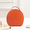 Bolsa de Maquillaje Portátil de Gran Capacidad, Bolsa de Almacenamiento Cosmético de Mano, Bolsa de Almacenamiento Portátil para Maquilladores, Disponible en Stock y Personalizable