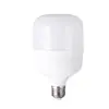 Bombilla LED de diamante foco bombilla de corriente constante e27 lámpara de ahorro de energía fábrica iluminación comercial lámpara a prueba de tres