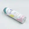 Espuma de Limpeza Aerossol 220ml Tanque de Alumínio Impresso com Tampa Plástica