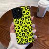 Adequado para Yellow Bottom Milk 11Pro Apple 14 Mobile Phone Case 13 iPhone Feminino 12 Adequado para 8Plus Tide Pro Max
