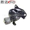 12372-0d050 coxim de borracha do suporte do motor adequado para Toyota Corolla sedã quatro portas (_E12J,_E12T)