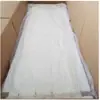 Módulo de Membrana MBR Esgoto Doméstico Água Residual Industrial Membrana de Ultrafiltração de Fibra Oca Membrana de PVDF Biogerador