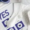 Meias Brancas para Mulheres, Meias JK de Renda para Verão, Meias Finas de Cano Médio, Modernas e da Moda, Estilo Japonês Fofo, Atacado de Zhuji