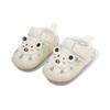 Verano Nuevas Sandalias de Punta Zapatos de Bebé para Niños Suela Suave 0-6-12 Meses Un Año Zapatos para Niñas
