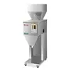 Máquina de Embalagem Totalmente Automática Personalizada para Pó Granulado, Grãos, Ferragens, Alimentos, Embalagem Quantitativa Multifuncional, Máquina de Pesagem e Enchimento