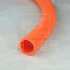 SuppLy Car, Motor Car Special Orange Flame Retardant NyLon Wiring Chicote Mangueira Corrugada AB-34.5L