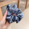 Goma de pelo suave y versátil para salir, scrunchie modelo nuevo 2026 estilo coreano, diadema de encaje femenina con sentido de atmósfera, venta al por mayor
