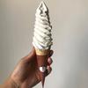 Cono Dulce para Helado Comercial Cono Dulce Rollo de Huevo Crujiente Waffle Vaso para Helado Cono Crujiente Barril Mediano 400