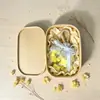 Sabonete Artesanal Cacho de Uva Pérola Transfronteiriço Presente de Feriado Sabonete de Cristal Fruta Artificial Sabonete com Óleo Essencial Sabonete Decorativo Lembrança