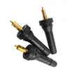 Válvula de Goma Adecuada para Changan Auchan 70A Roewe I5 Sensor de Presión de Neumáticos Válvula Tpms