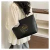 Bolso tote grande de alta gama transfronterizo, bolso de hombro, bolso cruzado, mochila casual versátil, bolso para el trabajo