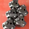 Brocas de Bola Diente de Zhongsheng Venta al por Mayor de Brocas de Aleación 38/40/42 Brocas Planas y de Cruz Fabricante