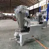 Alimentador de dosificación sin peso herméticamente sellado, alimentador de pesaje continuo, equipo de dosificación cuantitativa