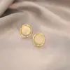 Brincos Versáteis de Borboleta para Piercings Auriculares, Novos Brincos de Nicho 2026, Item Quente de Celebridade da Internet, Acessórios Auriculares de Coração de Alto Padrão para Mulheres