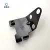 Adequado para Audi A6L C7Pa Huian Suporte da Bomba de Água Adicional Base Fixa Almofada de Borracha Manga de Borracha Bucha Anel de Borracha
