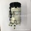 Adequado para Nissan Xuanyi compressor de ar condicionado de automóveis refrigeração bomba de ar condicionado bomba de ar frio compressor de baixo ruído de ar condicionado