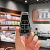 26 Modelos de Fundas para Llaves Beijing Bj30, Específicamente para Fundas de Llaves de Coche Bj40/Baic Cube Bj60/Bj20, Adecuadas para Hombres y Mujeres