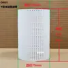 Filtro Transparente para Tubo Pph PPR Instalação Rápida Soldagem a Quente Resistente à Corrosão Ácido e Alcalino Filtro Removível Tipo Y