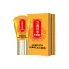 Gel Roll-On Herbal Wantong Personalizado para Aliviar la Molestia y el Dolor en las Articulaciones del Hombro y Cervicales, Procesamiento OEM