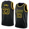 2026 Nuevas Camisetas 76Ers James Lakers Nets Clippers Warriors James Camisetas de Baloncesto