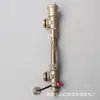 Venta al por mayor de fábrica de Colectores de Agua de Latón Macizo, Válvulas de Bypass de Presión Diferencial, Válvulas Reguladoras de Equilibrio Hidráulico y Accesorios para Proyectos de Calefacción por Suelo Radiante