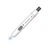 Caneta para Coleta de Sangue Easystep, Agulha Descartável para Coleta de Sangue no Dedo, Dispositivo de Coleta de Sangue de Baixa Dor