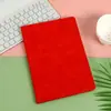 Libro de Actas de Reunión de Unidad, Cuaderno Grande Publicitario de Empresa, Tapa Dura, Esponja con Costura, Cuaderno B5 con Cierre, Bloc de Notas
