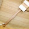 Esponja de lufa natural al por mayor de fábrica, esponja de lufa seca vieja, toalla de baño Luo, toalla de baño exfoliante para la espalda, toalla de baño para la espalda