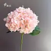 Producto Popular Más Vendido: 176 Piezas de Flores de Hortensia Realistas con una Sensación Húmeda y Lujosa, Adecuadas para Decoraciones de Bodas, Decoración de Dormitorios y Mesas de Comedor