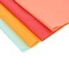 Papel de Regalo A4 35 Grueso Papel Perlado Impreso Papel de Seda de Colores Papel Azul Delgado Navidad Regalo Copia de Regalo