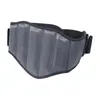 Cinturón de Levantamiento de Pesas para Sentadillas, Cinturón Abdominal de Fitness, Soporte Lumbar Deportivo, Soporte para Peso Muerto, Cinturón de Entrenamiento de Fuerza, Venta al por Mayor Transfronteriza