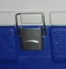 Accesorios para Caja Aislada, Accesorios para Cubo de Hielo de Nevera Portátil, Hebilla, Salida de Agua, Asa, Tira de Arrastre, Bisagra, Base, Grifo de Plástico