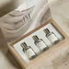Set de Colonia para Hombre Xiaocheng Yixiang Fragancia de Larga Duración Comercio Exterior Transfronterizo Perfume Popular para Mujer Caja de Regalo Al por Mayor