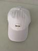Gorra de béisbol de estilo japonés con letras de celebridades de Internet, suave y de invierno, estilo coreano, informal, con protección solar, para mujer, primavera y otoño.