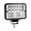 Luz de trabajo para coche LED visión amplia 4 pulgadas 26 luces 78W luz auxiliar faro de camión foco