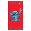 Decoración de Fiesta Navideña de Papá Noel 2025 Bandera Cortina de Puerta Cubierta de Puerta Pancarta de Puerta 90X180Cm Pancarta Navideña para Puerta