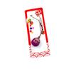 Sino de Água Estilo Japonês Daruma Transfronteiriço, Acessórios de Sino Sem Costura, Sino de Água, Celular Bolsa de Chave, Pingente
