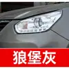 19. Pluma de pintura de retoque para coche Chery, adecuada para los modelos Qiyun 8 y Arrizo 3 E5/E3, una herramienta de reparación de rayones para coche