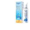 Dispositivo de Spray Nasal de Agua de Mar, Portátil para Adultos y Niños, Limpia y Ventila con Agua de Mar Hipertónica