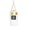 Saco de Pancada de Boxe Suspenso para Adultos Equipamento de Treino para Casa Crianças Sanda Luta Fitness Taekwondo Especial Interno