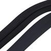 Cremallera impermeable n.° 3 n.° 5 Cremallera de PU estilo coreano Cremallera impermeable de TPU/PVC Cremallera para cremallera
