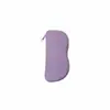 Bolsa de Silicona para Gafas de Dibujos Animados Lindos con Asa, Estuche Portátil para Gafas, Bolsa de Almacenamiento para Gafas de Sol, Bolsa a Prueba de Polvo, Venta Directa del Fabricante
